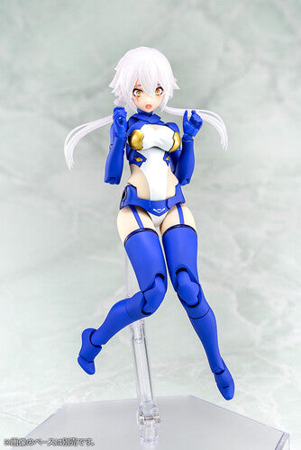 Megami Device: AUV Susanowo Soen - Model Kit