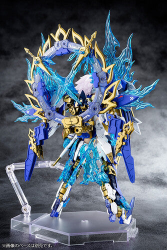 Megami Device: AUV Susanowo Soen - Model Kit