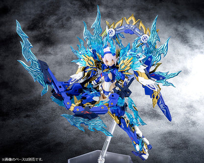 Megami Device: AUV Susanowo Soen - Model Kit