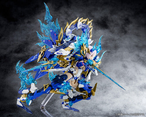 Megami Device: AUV Susanowo Soen - Model Kit