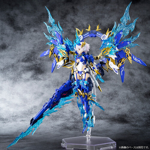 Megami Device: AUV Susanowo Soen - Model Kit