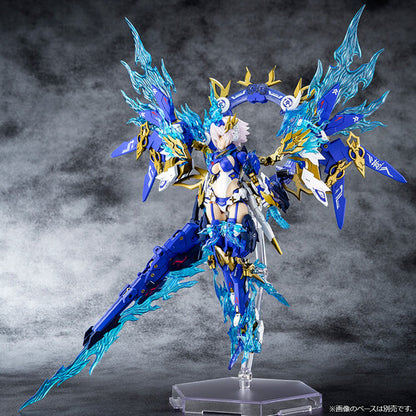 Megami Device: AUV Susanowo Soen - Model Kit