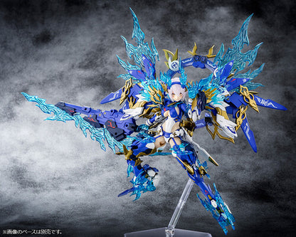 Megami Device: AUV Susanowo Soen - Model Kit
