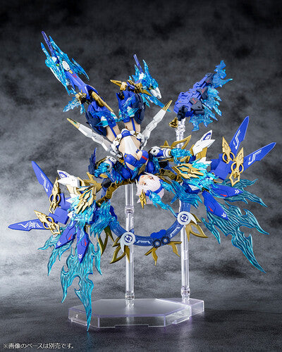 Megami Device: AUV Susanowo Soen - Model Kit