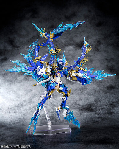 Megami Device: AUV Susanowo Soen - Model Kit