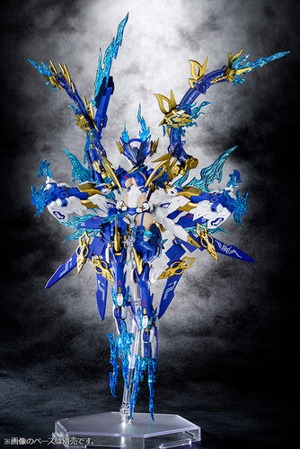 Megami Device: AUV Susanowo Soen - Model Kit