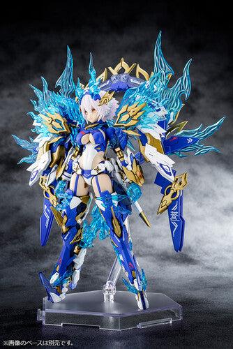 Megami Device: AUV Susanowo Soen - Model Kit