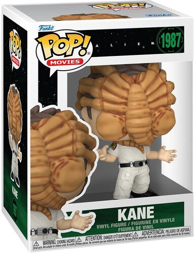 Funko POP! Movies: Alien - Kane #1987