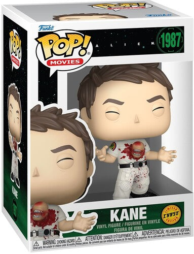 Funko POP! Movies: Alien - Kane #1987