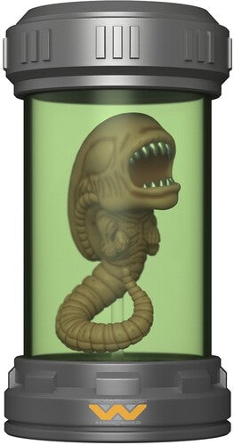 Funko POP! Premium SFX: Alien - Chestburster #1988