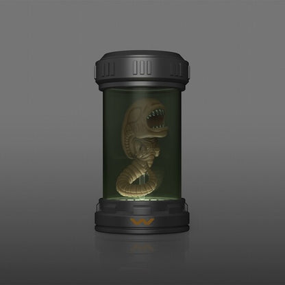 Funko POP! Premium SFX: Alien - Chestburster #1988