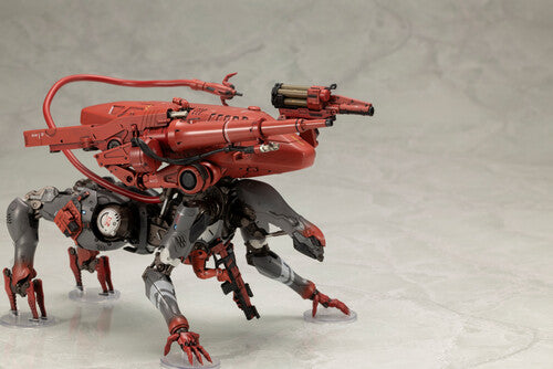 Death Stranding 2: Ghost Mech Coffins - Kotobukiya Model Kit