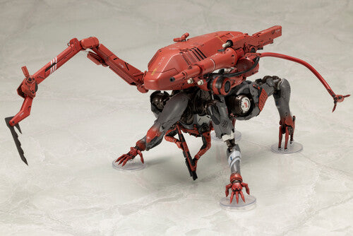 Death Stranding 2: Ghost Mech Coffins - Kotobukiya Model Kit