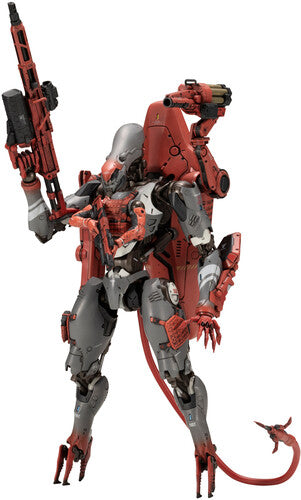 Death Stranding 2: Ghost Mech Coffins - Kotobukiya Model Kit