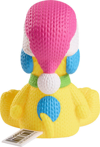 Peanuts: Snoopy #403 (Blacklight Christmas) - Handmade by Robots Vinyl Figure