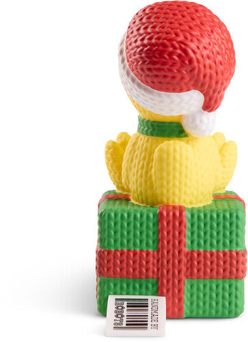 Peanuts: Woodstock #400 (Christmas) - Handmade by Robots Vinyl Figure