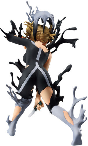 My Hero Academia: Himiko Toga (On Top of Happiness) - Masterlise Ichibansho Figure - Videguy Collectibles