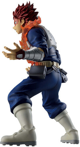 My Hero Academia: Shoto Todoroki (On Top of Happiness) - Masterlise Ichibansho Figure