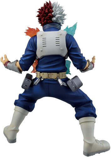 My Hero Academia: Shoto Todoroki (On Top of Happiness) - Masterlise Ichibansho Figure