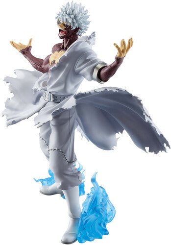 My Hero Academia: Dabi (On Top of Happiness) - Masterlise Ichibansho Figure