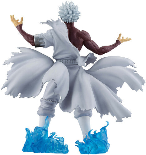 My Hero Academia: Dabi (On Top of Happiness) - Masterlise Ichibansho Figure