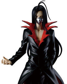 Yu Yu Hakusho: Karasu (Dark Tournament Edition vol. 2) - Masterlise Ichibansho Figure