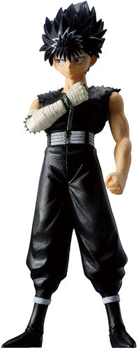 Yu Yu Hakusho: Hiei (Dark Tournament Edition vol. 2) - Masterlise Ichibansho Figure