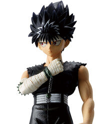 Yu Yu Hakusho: Hiei (Dark Tournament Edition vol. 2) - Masterlise Ichibansho Figure