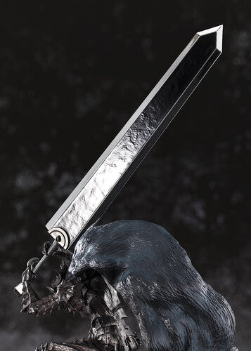 Berserk: Guts (Berserker Armor) - Figuarts Zero Touche Metallique