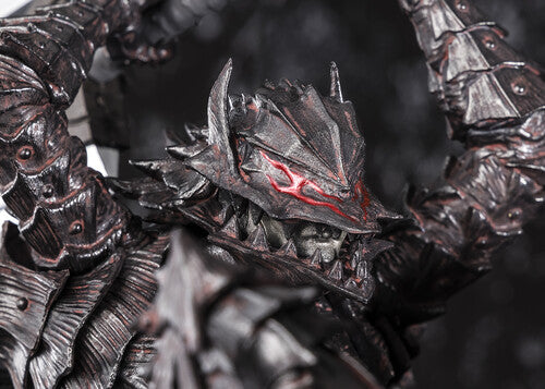 Berserk: Guts (Berserker Armor) - Figuarts Zero Touche Metallique