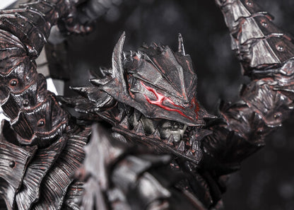 Berserk: Guts (Berserker Armor) - Figuarts Zero Touche Metallique
