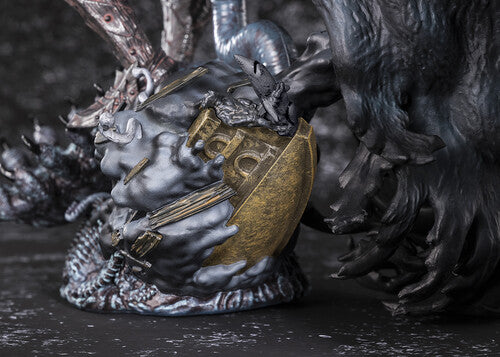 Berserk: Guts (Berserker Armor) - Figuarts Zero Touche Metallique