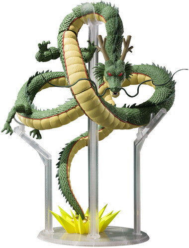 Dragon Ball Z: Shenron - S.H. Figuarts