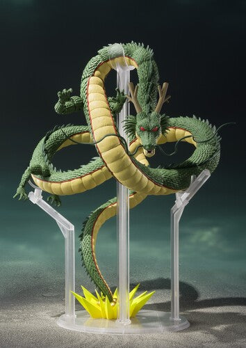 Dragon Ball Z: Shenron - S.H. Figuarts