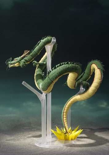 Dragon Ball Z: Shenron - S.H. Figuarts
