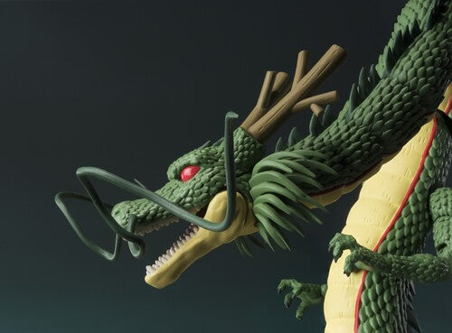 Dragon Ball Z: Shenron - S.H. Figuarts