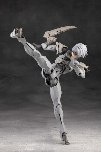 Megalomaria Unlimited Universe: Zirconia - Model Kit