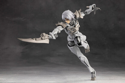 Megalomaria Unlimited Universe: Zirconia - Model Kit