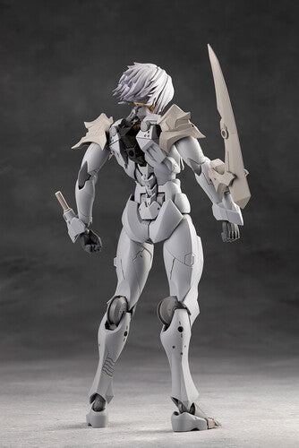 Megalomaria Unlimited Universe: Zirconia - Model Kit