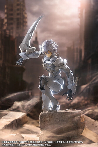 Megalomaria Unlimited Universe: Zirconia - Model Kit