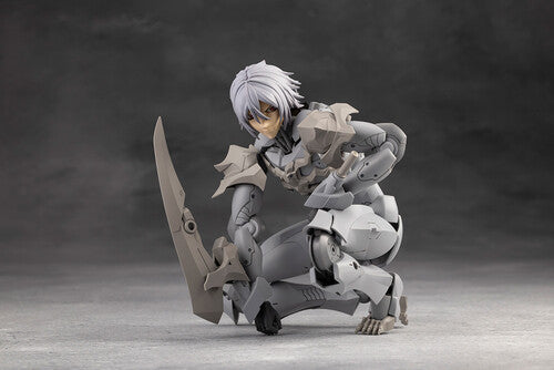 Megalomaria Unlimited Universe: Zirconia - Model Kit