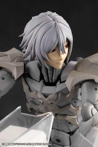 Megalomaria Unlimited Universe: Zirconia - Model Kit