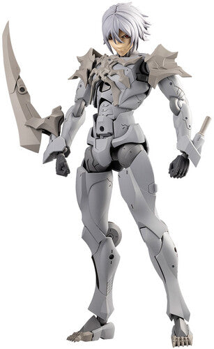 Megalomaria Unlimited Universe: Zirconia - Model Kit