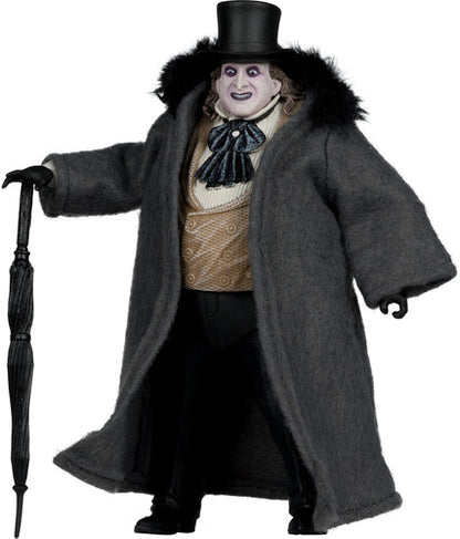 DC Multiverse: The Penguin (Batman Returns) (Wave 2) - Mcfarlane 7" Action Figure