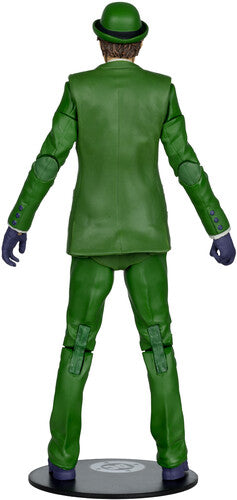 DC Multiverse: The Riddler (Batman: Hush) - Mcfarlane 7" Action Figure - Videguy Collectibles