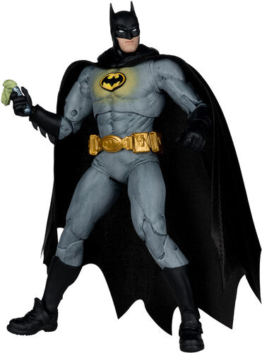DC Multiverse: Batman (Batman Incorporated) - Mcfarlane 7" Action Figure