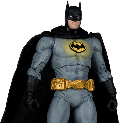 DC Multiverse: Batman (Batman Incorporated) - Mcfarlane 7" Action Figure