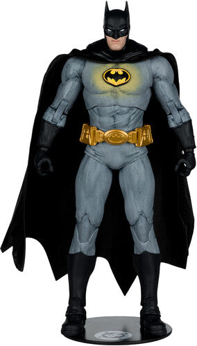 DC Multiverse: Batman (Batman Incorporated) - Mcfarlane 7" Action Figure