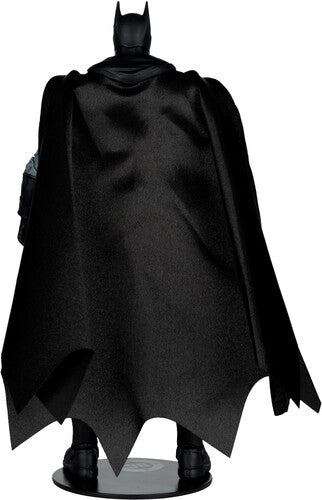 DC Multiverse: Batman (Batman Incorporated) - Mcfarlane 7" Action Figure