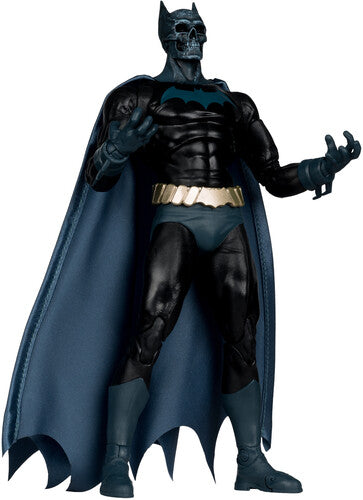 DC Multiverse: Black Mask as Batman - McFarlane 7" Action Figure